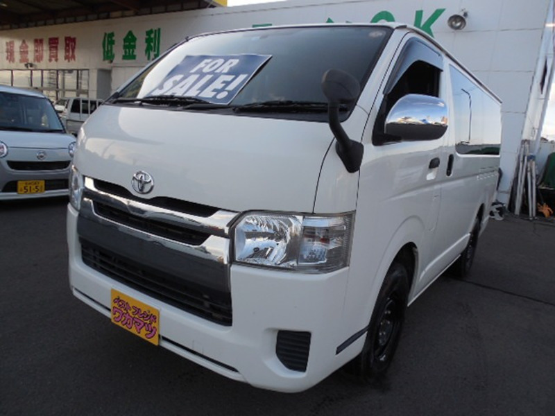 HIACE VAN-0