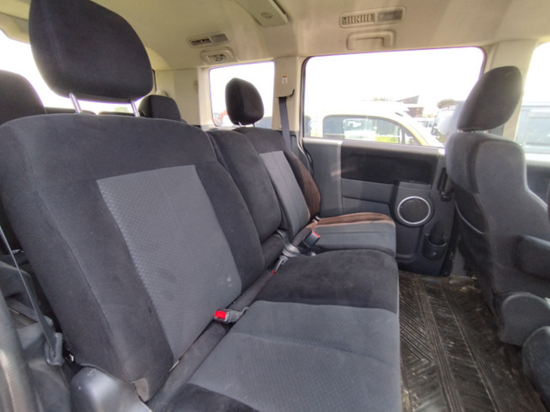 DELICA D5