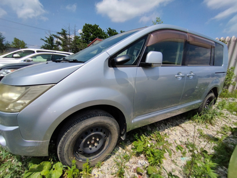 DELICA D5