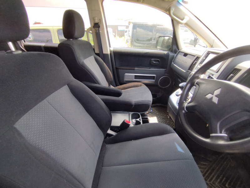 DELICA D5