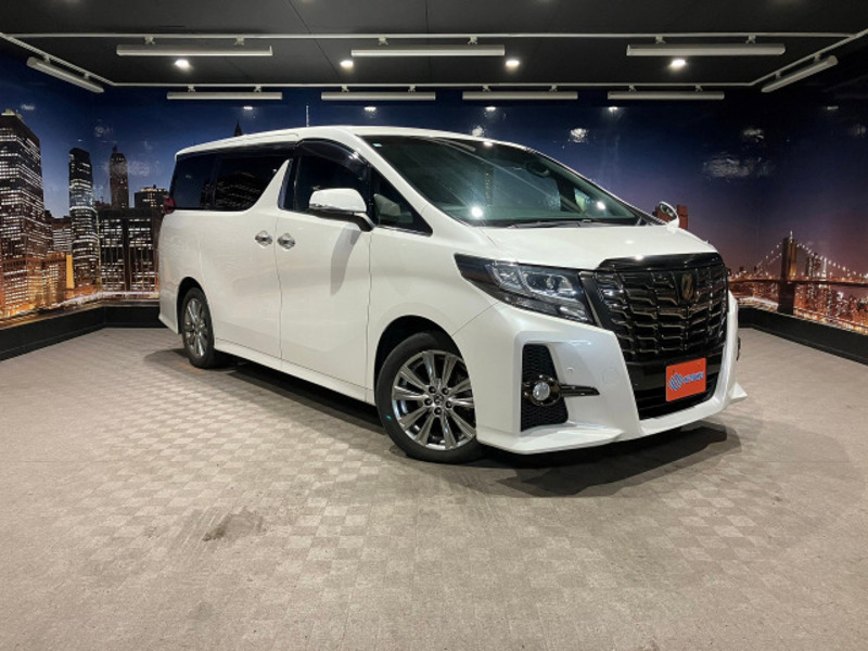 ALPHARD-0