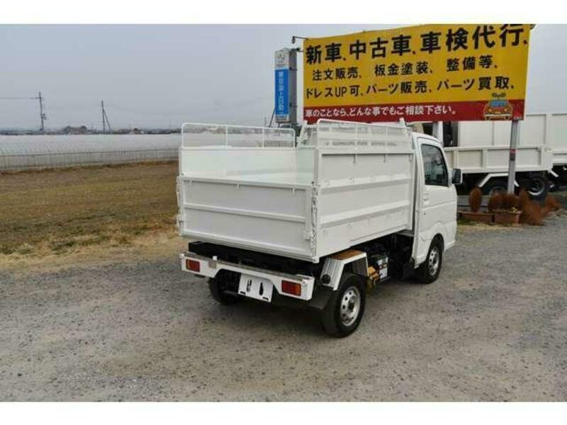 CARRY TRUCK