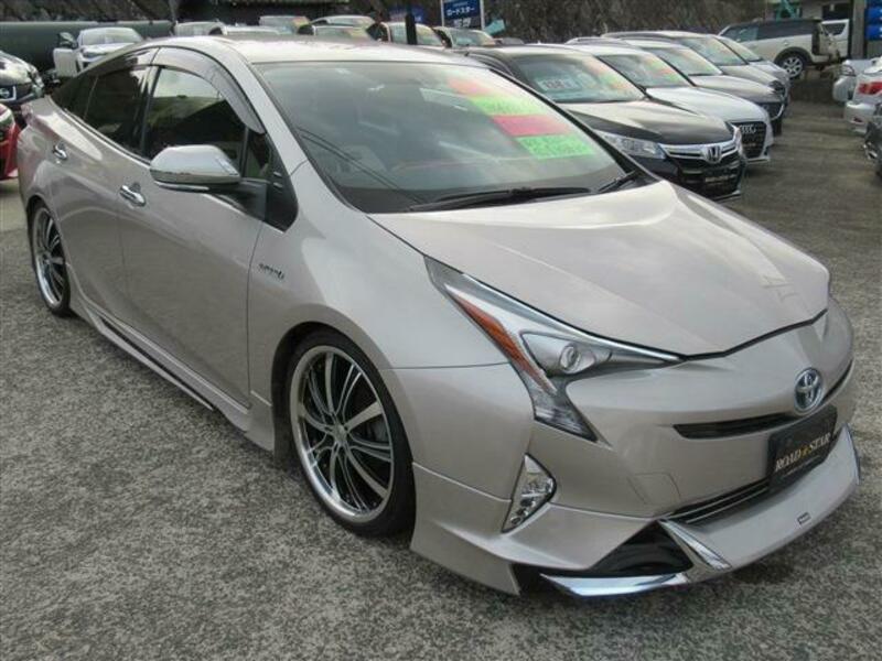 PRIUS