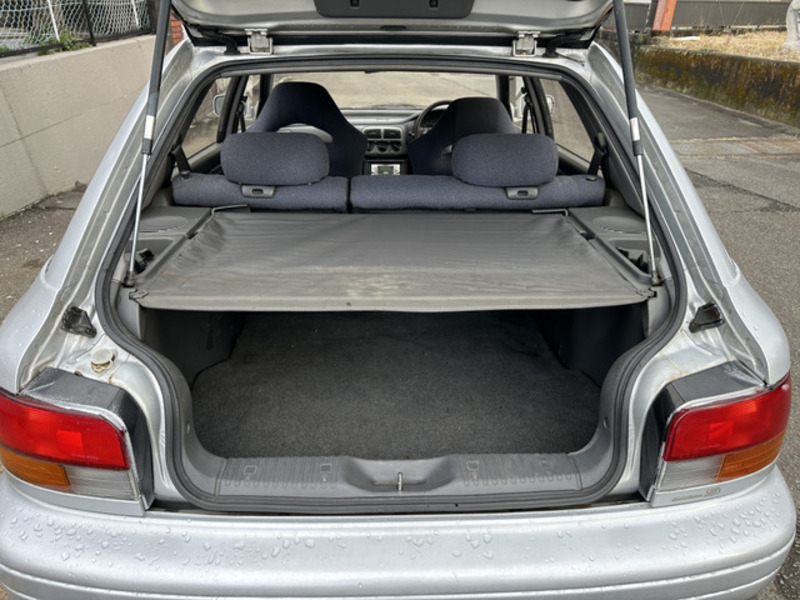 IMPREZA SPORTSWAGON