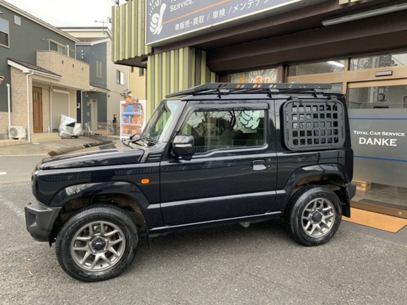 JIMNY