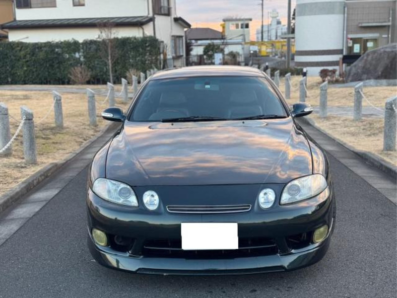 SOARER