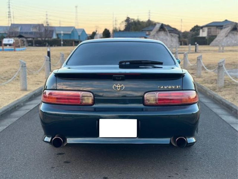 SOARER