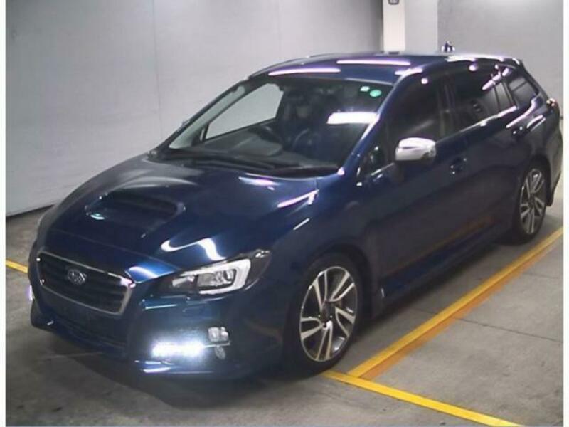 LEVORG-0