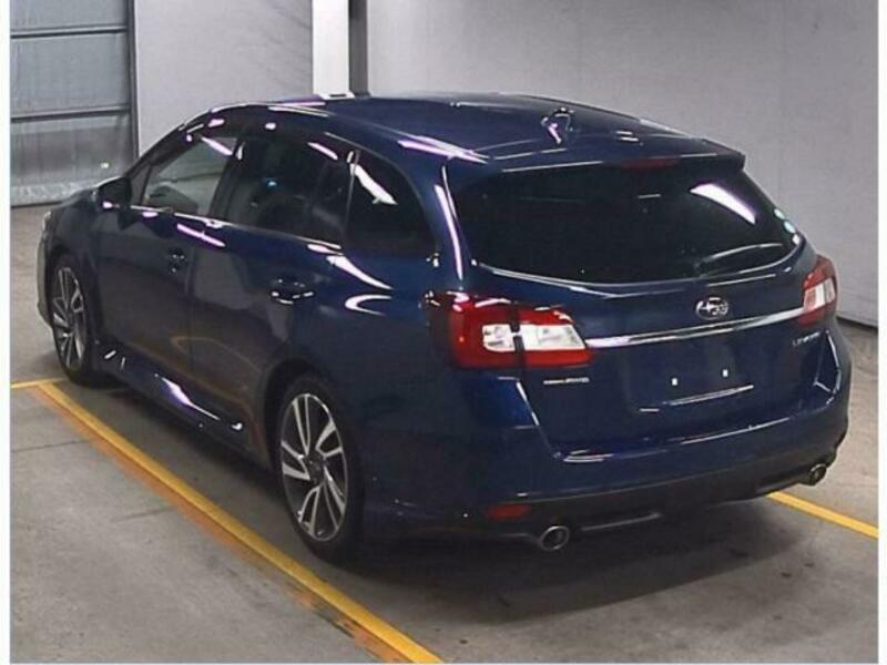 LEVORG