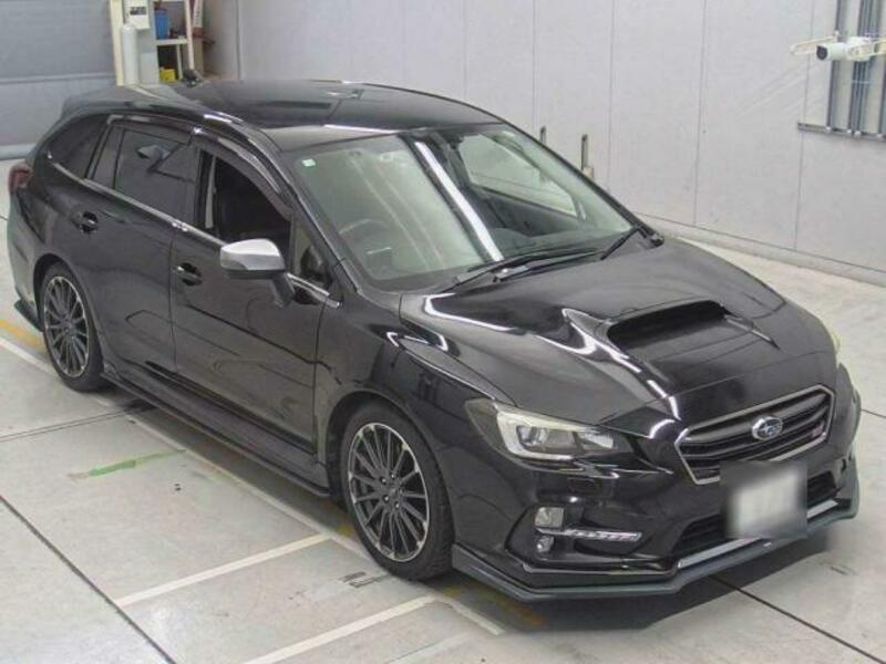 LEVORG-0