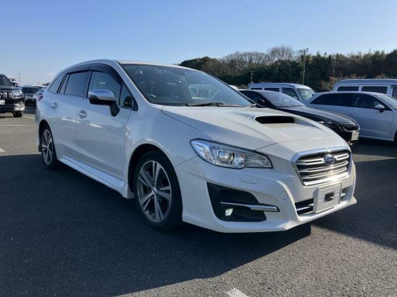 LEVORG-0