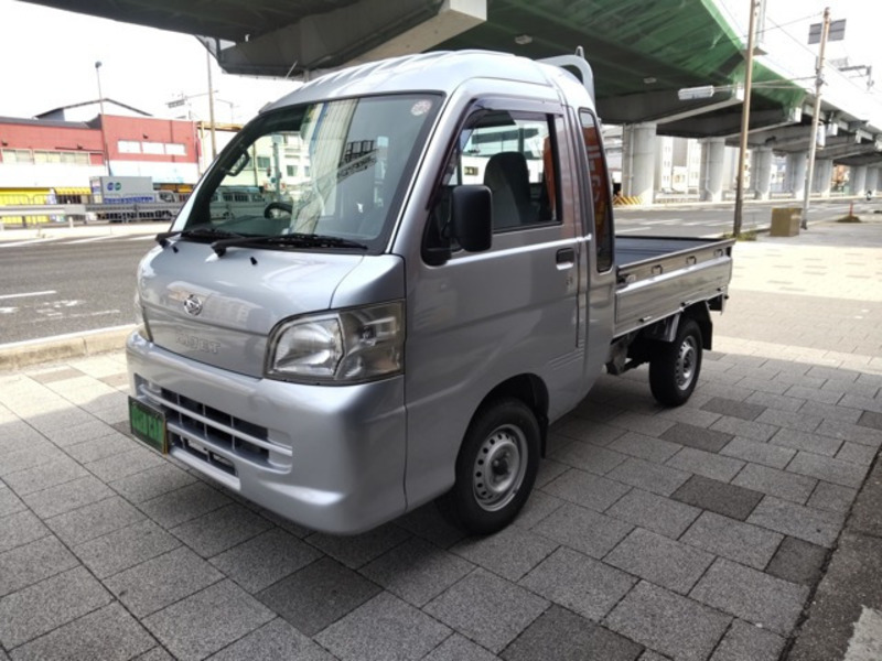 HIJET TRUCK-0