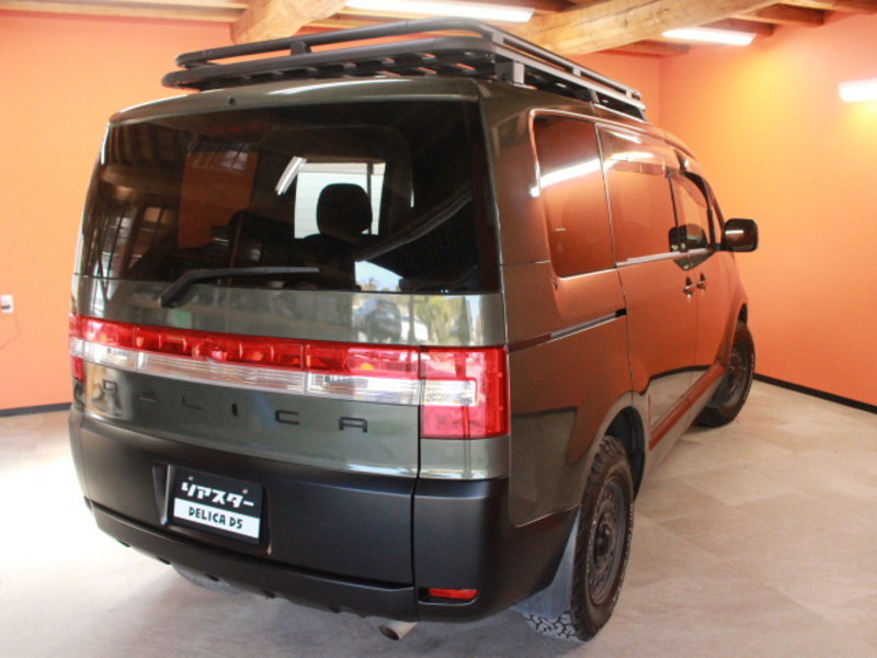 DELICA D5