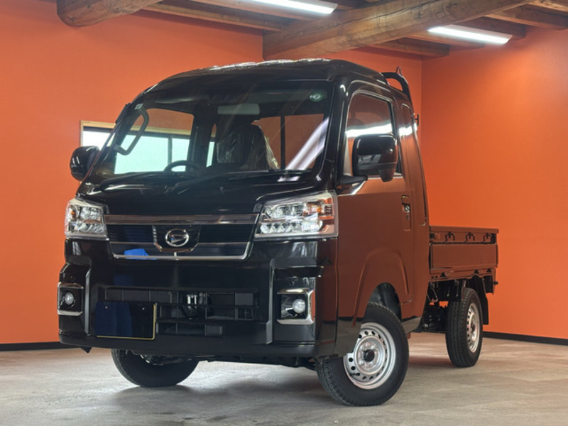 HIJET TRUCK-0