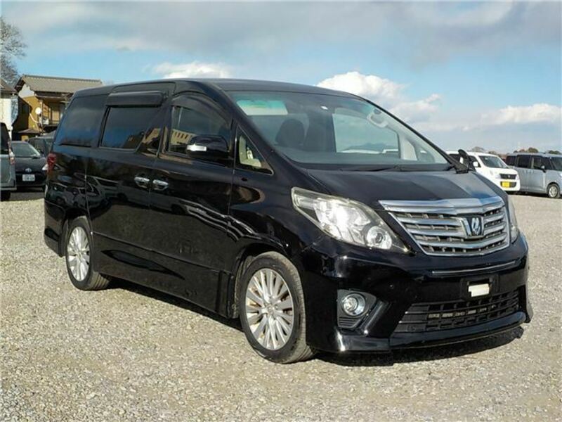 ALPHARD-0