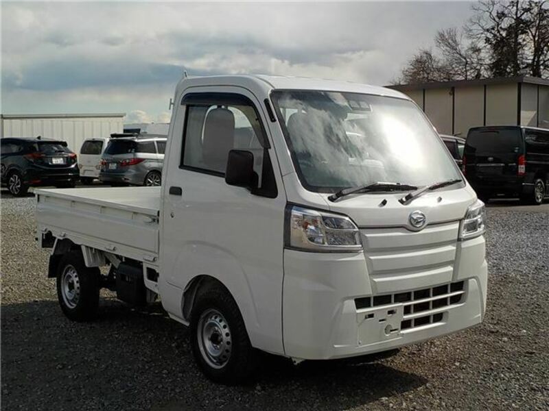 HIJET TRUCK-0