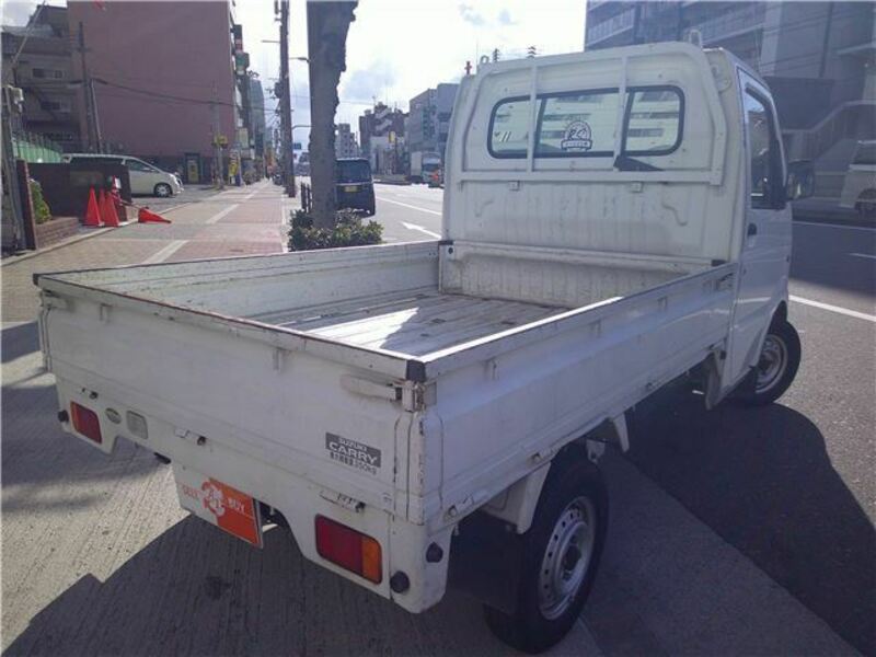 CARRY TRUCK