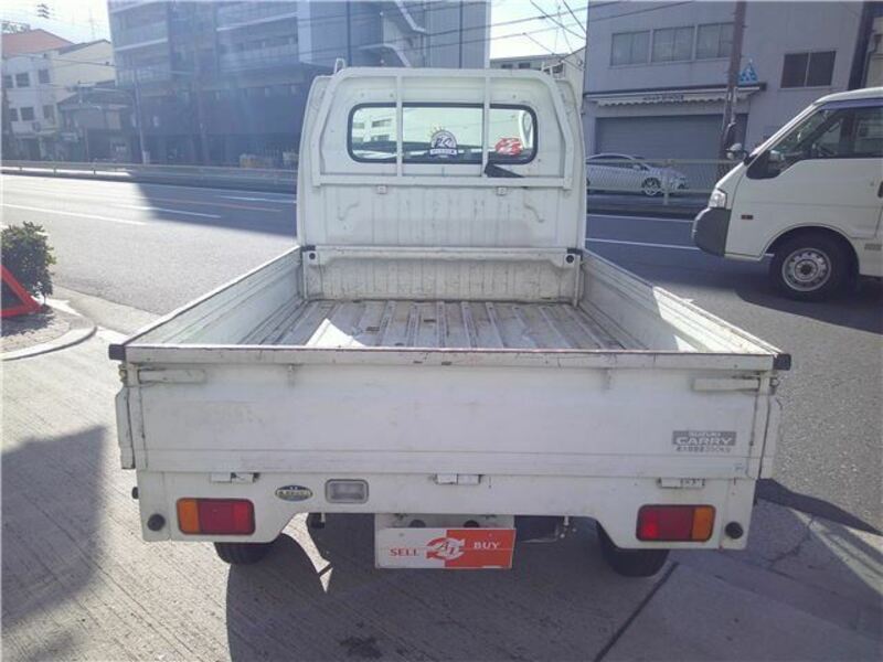 CARRY TRUCK