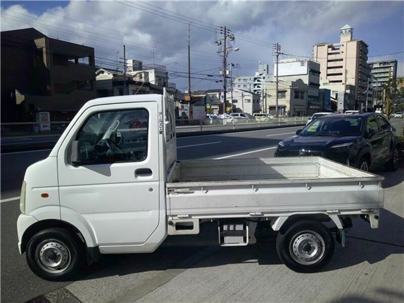 CARRY TRUCK