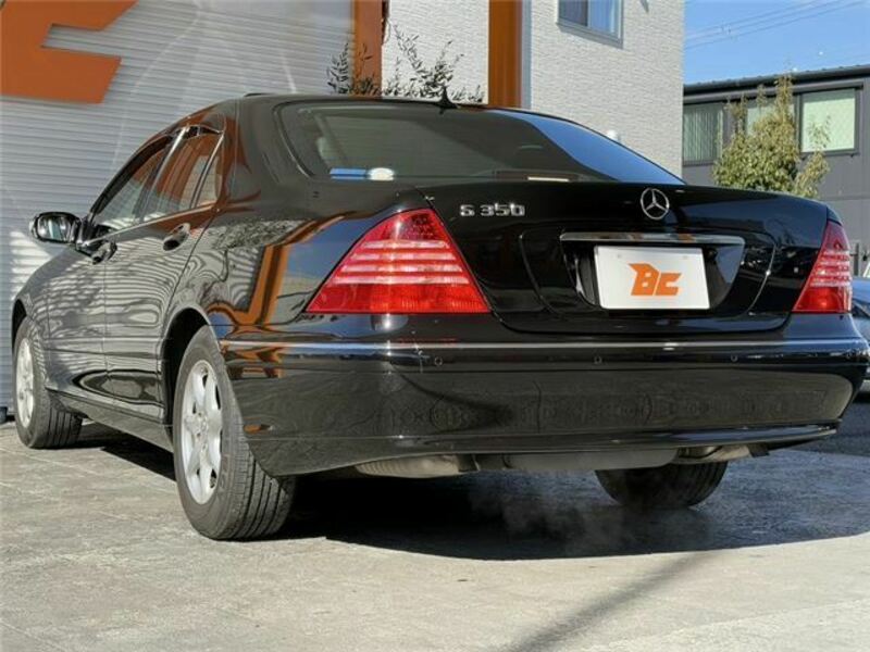 S-CLASS