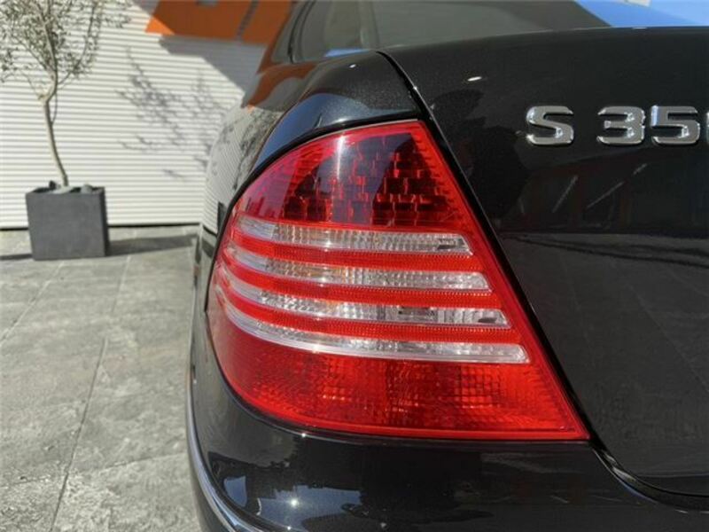 S-CLASS