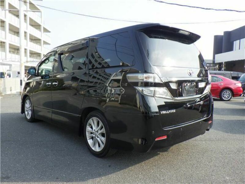 VELLFIRE