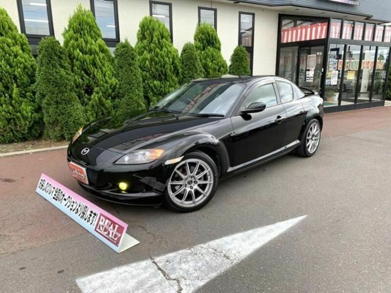 RX-8-0