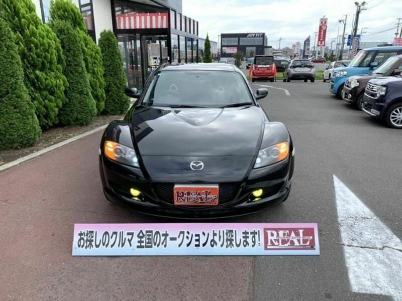 RX-8