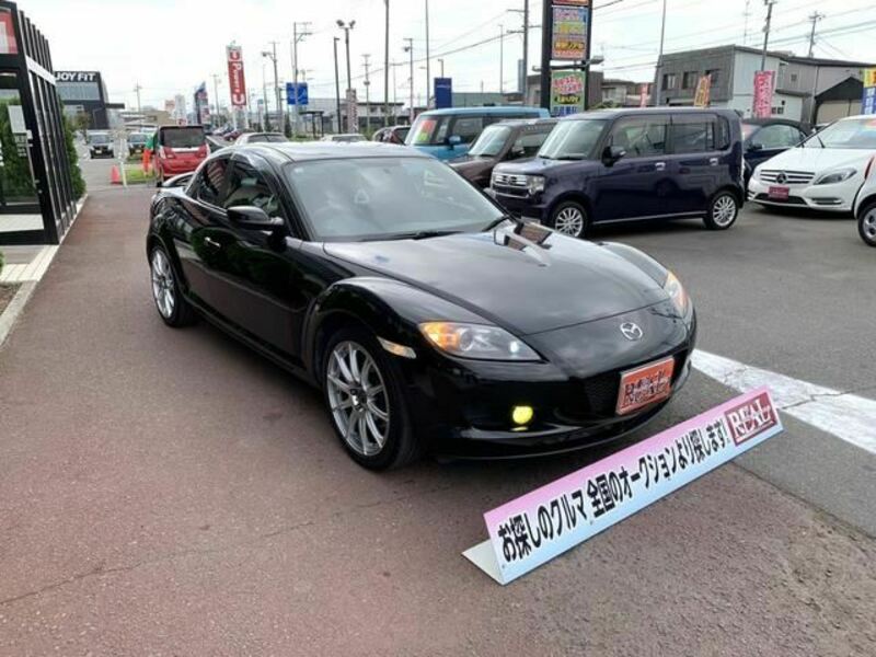 RX-8