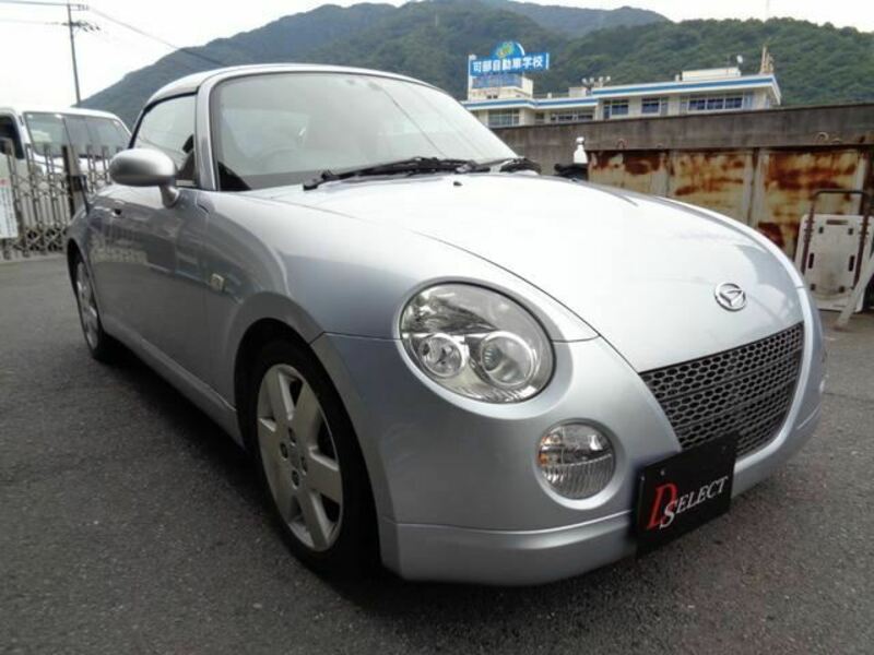 COPEN