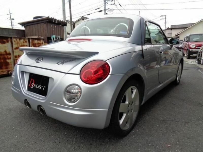 COPEN