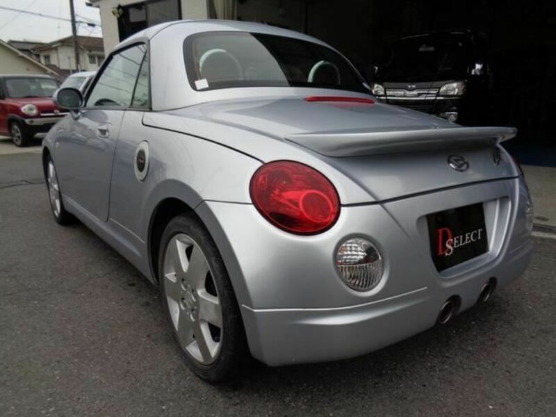 COPEN