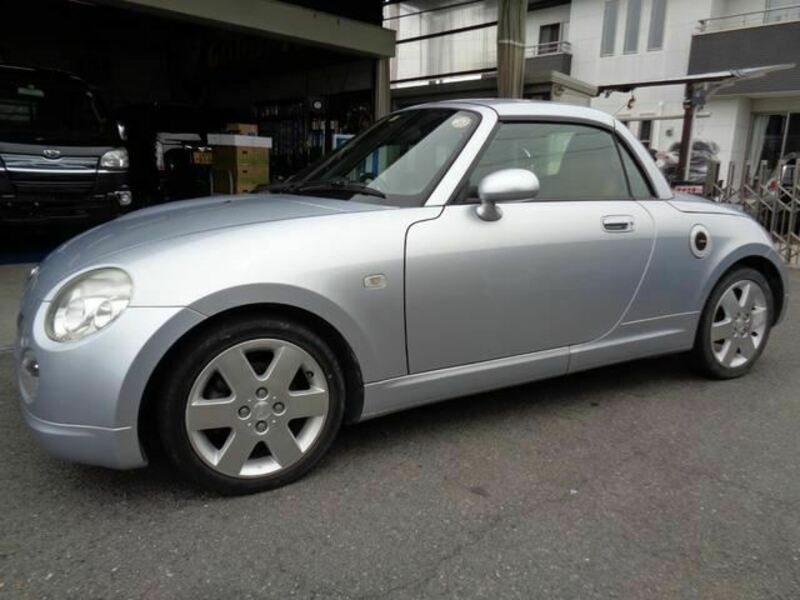 COPEN