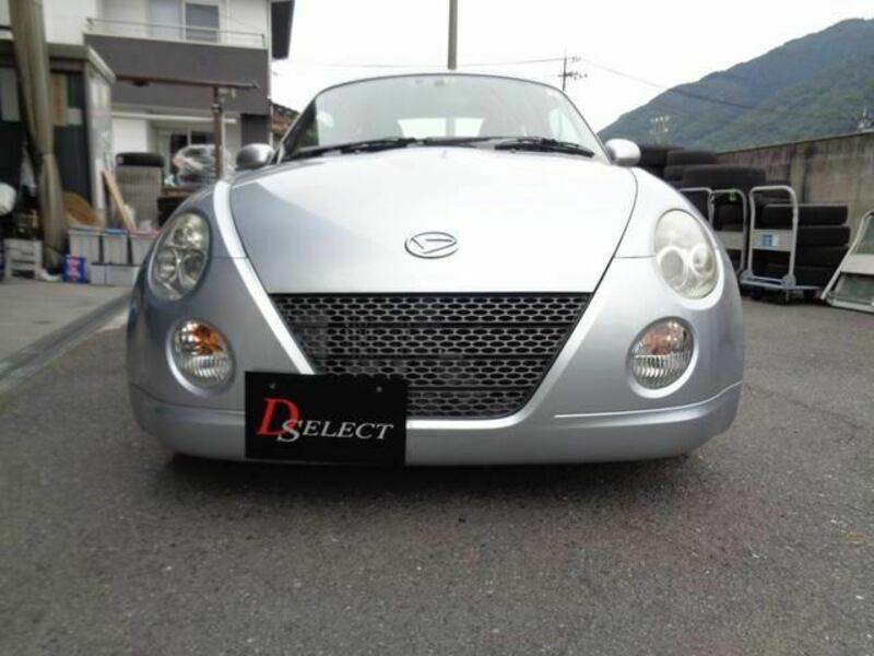 COPEN