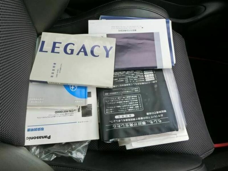 LEGACY B4