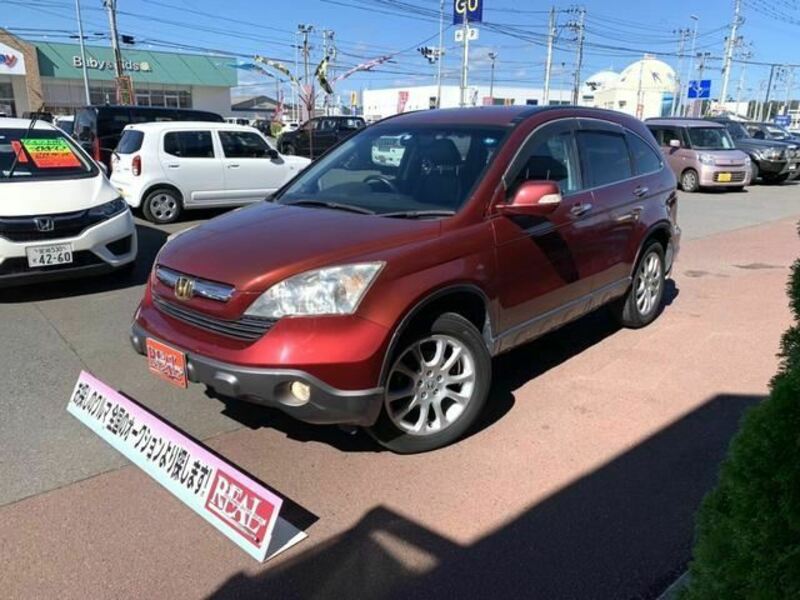 CR-V-0