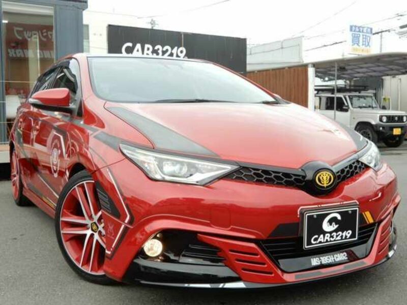 AURIS