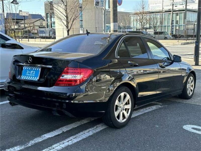 C-CLASS