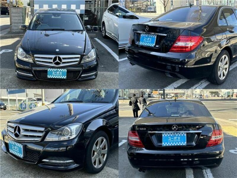 C-CLASS