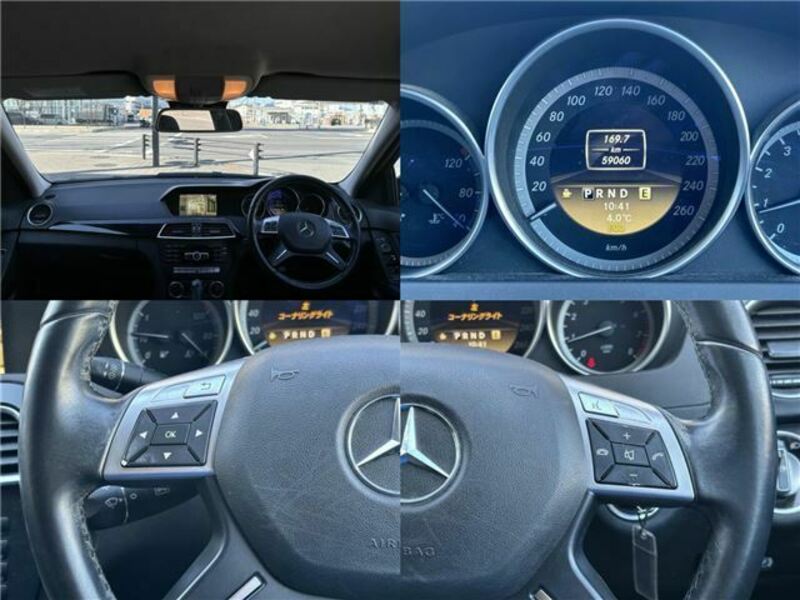 C-CLASS