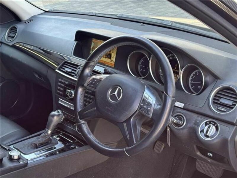 C-CLASS