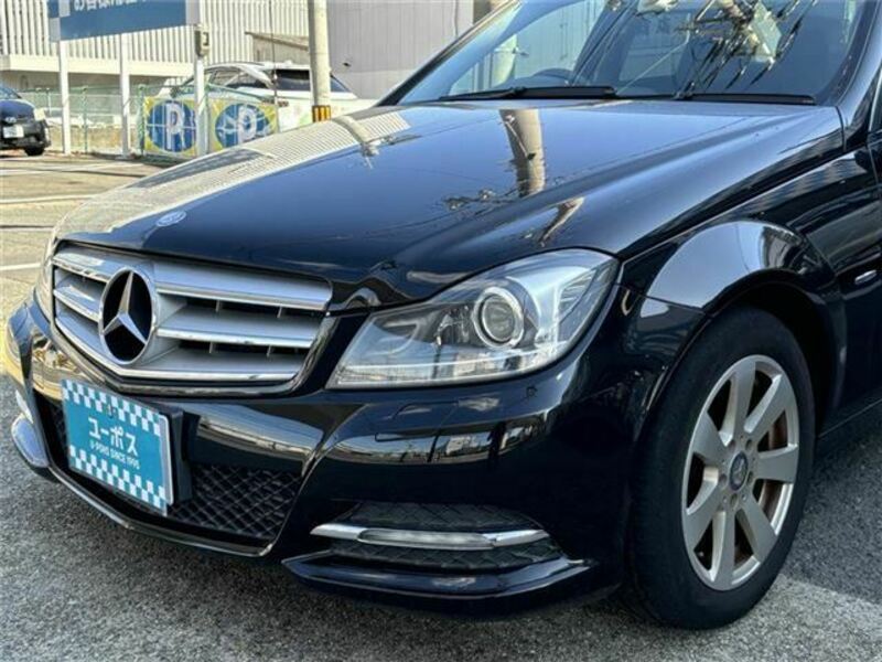 C-CLASS