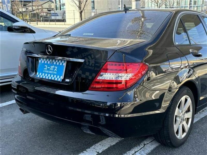 C-CLASS