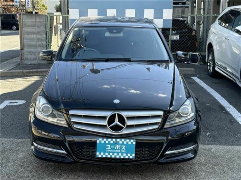 C-CLASS