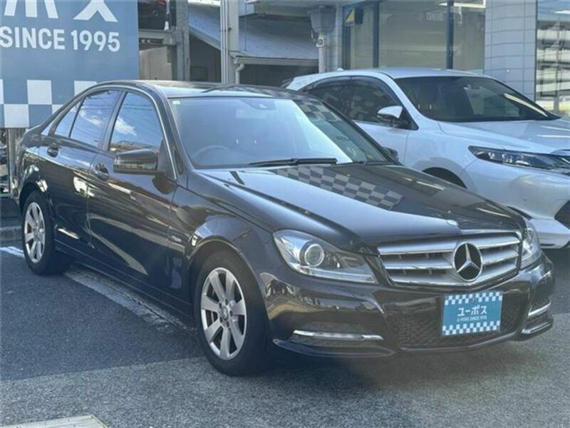 C-CLASS