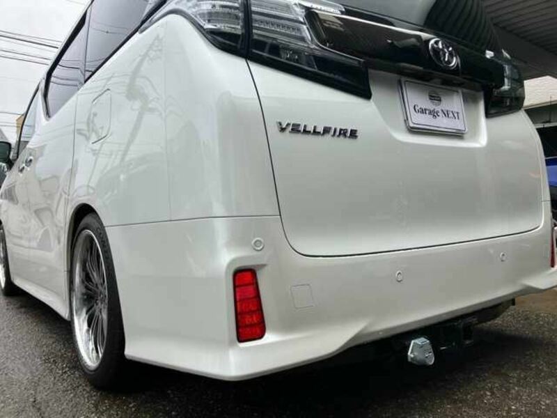 VELLFIRE