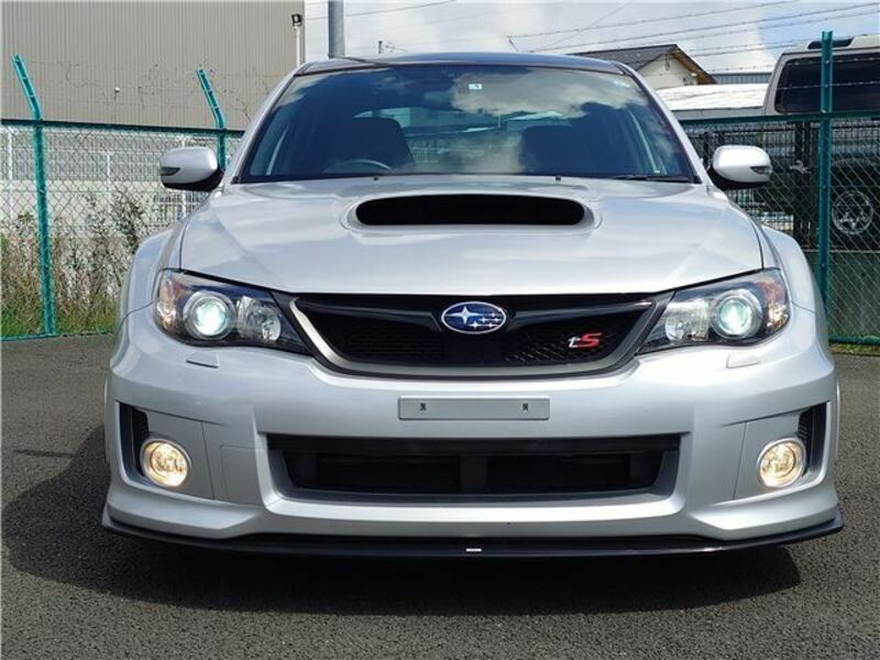 IMPREZA