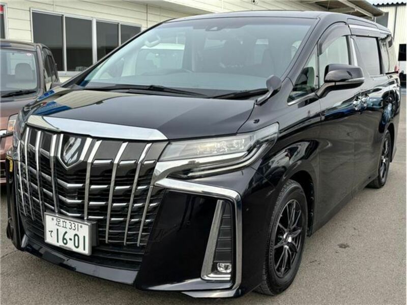 ALPHARD-0