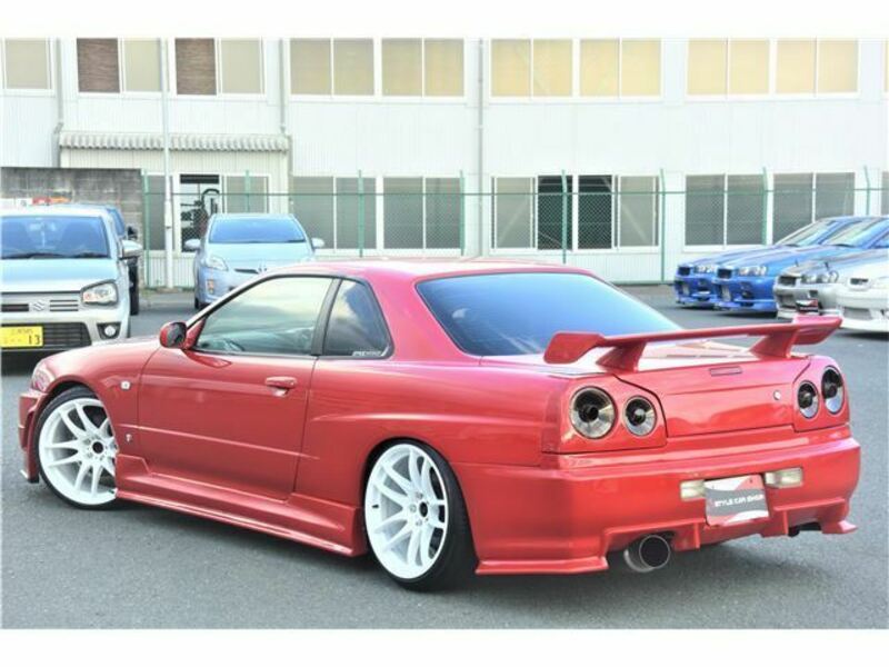 SKYLINE