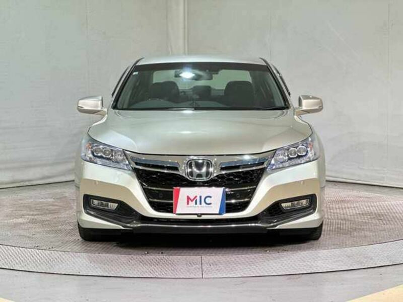 ACCORD HYBRID